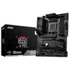 Scheda madre B550-A PRO AM4 RYZEN9 4D4 6S3 2M.2 U3.2 GBLAN H/DP RAID