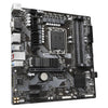 GIGABYTE B760M DS3H DDR4 Scheda Madre - Supporta CPU Intel Core di 14a Generazione, VRM Digitale 6+2+1 Fasi, fino a 5333MHz DDR4 (OC), 2xPCIe 4.0 M.2, LAN 2.5GbE, USB 3.2 Gen2