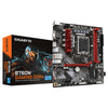 GIGABYTE B760M GAMING DDR4 Scheda Madre - Supporta CPU Intel Core di 14a Generazione, VRM Digitale a 6+2+1 Fasi, fino a 5333MHz DDR4 (OC), 2xPCIe 4.0 M.2, LAN 2.5GbE, USB 3.2 Gen1