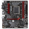GIGABYTE B760M GAMING DDR4 Scheda Madre - Supporta CPU Intel Core di 14a Generazione, VRM Digitale a 6+2+1 Fasi, fino a 5333MHz DDR4 (OC), 2xPCIe 4.0 M.2, LAN 2.5GbE, USB 3.2 Gen1