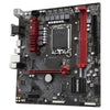 GIGABYTE B760M GAMING DDR4 Scheda Madre - Supporta CPU Intel Core di 14a Generazione, VRM Digitale a 6+2+1 Fasi, fino a 5333MHz DDR4 (OC), 2xPCIe 4.0 M.2, LAN 2.5GbE, USB 3.2 Gen1