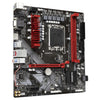 GIGABYTE B760M GAMING DDR4 Scheda Madre - Supporta CPU Intel Core di 14a Generazione, VRM Digitale a 6+2+1 Fasi, fino a 5333MHz DDR4 (OC), 2xPCIe 4.0 M.2, LAN 2.5GbE, USB 3.2 Gen1