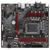 GIGABYTE B760M GAMING DDR4 Scheda Madre - Supporta CPU Intel Core di 14a Generazione, VRM Digitale a 6+2+1 Fasi, fino a 5333MHz DDR4 (OC), 2xPCIe 4.0 M.2, LAN 2.5GbE, USB 3.2 Gen1