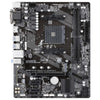 GIGABYTE GA-A320M-S2H scheda madre AMD A320 Socket AM4 micro ATX