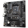 GIGABYTE Scheda madre A520M S2H - Supporta CPU AMD Ryzen serie 5000 AM4, VRM digitale puro 4+3 fasi, fino a 5100MHz DDR4 (OC), PCIe 3.0 x4 M.2, LAN GbE, USB 3.2 Gen 1