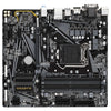 GIGABYTE B460M DS3H scheda madre Intel B460 Express LGA 1200 (Socket H5) micro ATX