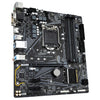 GIGABYTE B460M DS3H scheda madre Intel B460 Express LGA 1200 (Socket H5) micro ATX