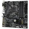 GIGABYTE B460M DS3H scheda madre Intel B460 Express LGA 1200 (Socket H5) micro ATX