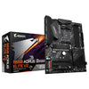 GIGABYTE B550 AORUS ELITE V2 Scheda madre - CPU AMD Ryzen 5000, VRM a 12+2 fasi, fino a 4733 MHz DDR4, 1xPCIe 4.0 + 1xPCIe 3.0 M.2, LAN 2.5GbE, USB 3.2 Gen 2