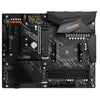 GIGABYTE B550 AORUS ELITE V2 Scheda madre - CPU AMD Ryzen 5000, VRM a 12+2 fasi, fino a 4733 MHz DDR4, 1xPCIe 4.0 + 1xPCIe 3.0 M.2, LAN 2.5GbE, USB 3.2 Gen 2