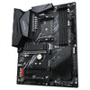 GIGABYTE B550 AORUS ELITE V2 Scheda madre - CPU AMD Ryzen 5000, VRM a 12+2 fasi, fino a 4733 MHz DDR4, 1xPCIe 4.0 + 1xPCIe 3.0 M.2, LAN 2.5GbE, USB 3.2 Gen 2
