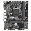 GIGABYTE H510M S2H V3 Scheda madre - Supporta processori Intel Core 11th CPUs, up to 3200MHz DDR4, 1xPCIe 3.0 M.2, GbE LAN, USB 3.2 Gen 1