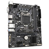 GIGABYTE H510M S2H V3 Scheda madre - Supporta processori Intel Core 11th CPUs, up to 3200MHz DDR4, 1xPCIe 3.0 M.2, GbE LAN, USB 3.2 Gen 1