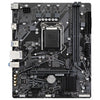 GIGABYTE H510M K V2 Scheda madre - Supporta processori Intel Core 11th CPUs, up to 3200MHz DDR4, 1xPCIe 3.0 M.2, GbE LAN, USB 3.2 Gen 1