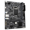 GIGABYTE H510M K V2 Scheda madre - Supporta processori Intel Core 11th CPUs, up to 3200MHz DDR4, 1xPCIe 3.0 M.2, GbE LAN, USB 3.2 Gen 1