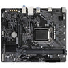 GIGABYTE H510M K V2 Scheda madre - Supporta processori Intel Core 11th CPUs, up to 3200MHz DDR4, 1xPCIe 3.0 M.2, GbE LAN, USB 3.2 Gen 1