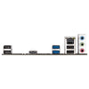 GIGABYTE H510M K V2 Scheda madre - Supporta processori Intel Core 11th CPUs, up to 3200MHz DDR4, 1xPCIe 3.0 M.2, GbE LAN, USB 3.2 Gen 1