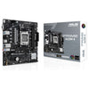 Scheda Madre Prime A620M-K (90Mb1F40-M0Eay0) Sk Am5