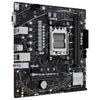 Scheda Madre Prime A620M-K (90Mb1F40-M0Eay0) Sk Am5