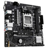 Scheda Madre Prime A620M-K (90Mb1F40-M0Eay0) Sk Am5