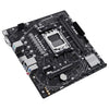 Scheda Madre Prime A620M-K (90Mb1F40-M0Eay0) Sk Am5