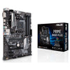 ASUS PRIME B450-PLUS AMD B450 Socket AM4 ATX