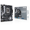 Scheda Madre Prime B660M-K D4 (90Mb1950-M1Eay0) Sk 1700