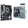 Scheda Madre Prime B660M-K D4 (90Mb1950-M1Eay0) Sk 1700