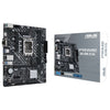 Scheda Madre Prime H610M-D D4 (90Mb1A00-M0Eay0) Sk 1700
