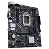 Scheda Madre Prime H610M-D D4 (90Mb1A00-M0Eay0) Sk 1700