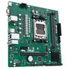Scheda Madre Pro A620M-Dash-Csm (90Mb1Gd0-M0Eayc) Sk Am5