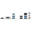 Scheda Madre Pro A620M-Dash-Csm (90Mb1Gd0-M0Eayc) Sk Am5