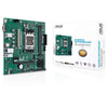 Scheda Madre Pro A620M-Dash-Csm (90Mb1Gd0-M0Eayc) Sk Am5