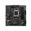MSI PRO B650M-A WIFI AMD B650 Socket AM5 micro ATX
