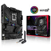 Scheda Madre Rog Strix B760-F Gaming Wifi (90Mb1Ct0-M1Eay0) Sk 1700