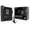 Scheda Madre Tuf B660M-Plus Gaming Wifi (90Mb1Az0-M0Eay0) Sk 1700