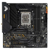 Scheda Madre Tuf B660M-Plus Gaming Wifi (90Mb1Az0-M0Eay0) Sk 1700