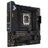Scheda Madre Tuf B660M-Plus Gaming Wifi (90Mb1Az0-M0Eay0) Sk 1700