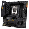 Scheda Madre Tuf B660M-Plus Gaming Wifi (90Mb1Az0-M0Eay0) Sk 1700