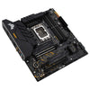 Scheda Madre Tuf B660M-Plus Gaming Wifi (90Mb1Az0-M0Eay0) Sk 1700