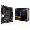 ASUS TUF GAMING A520M-PLUS II AMD A520 Socket AM4 micro ATX
