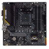 ASUS TUF GAMING A520M-PLUS II AMD A520 Socket AM4 micro ATX