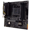 ASUS TUF GAMING A520M-PLUS II AMD A520 Socket AM4 micro ATX