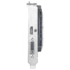 Scheda Video Geforce Gt1030 Ph-Gt1030-O2G 2 Gb Pci-E (90Yv0Au0-M0Na00)