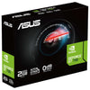 Scheda Video Geforce Gt730 2 Gb Pci-E Gt730-4H-Sl-2Gd5 (90Yv0H20-M0Na00)