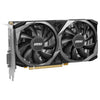 MSI VENTUS GEFORCE RTX 3050 2X XS 8G OC scheda video NVIDIA 8 GB GDDR6