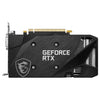 MSI VENTUS GEFORCE RTX 3050 2X XS 8G OC scheda video NVIDIA 8 GB GDDR6