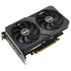 Scheda Video Geforce Rtx 3060 Dual Lhr V2 Oc 12 Gb (90Yv0Gb2-M0Na10)