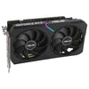 Scheda Video Geforce Rtx 3060 Dual Lhr V2 Oc 12 Gb (90Yv0Gb2-M0Na10)
