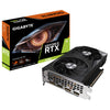 GIGABYTE GAMING GeForce RTX 3060 OC 8G (rev. 2.0) NVIDIA 8 GB GDDR6